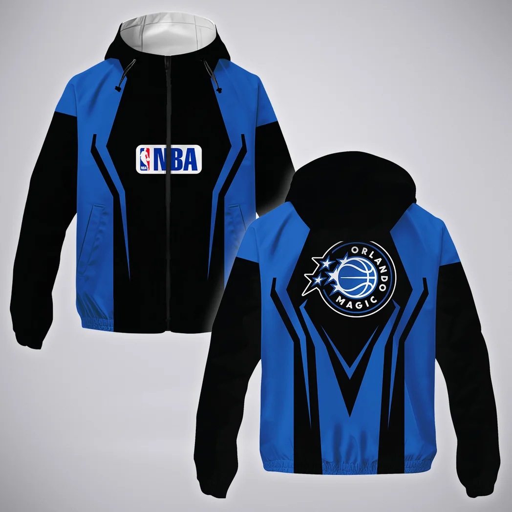 Loyal Basketball Spirit Windbreaker Jacket, Game Day Waterproof Jacket HVN1274