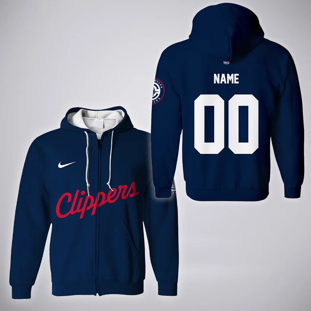 Loyal Basketball Spirit Zipper Hoodie, Performance Fan Hoodie HVN1280