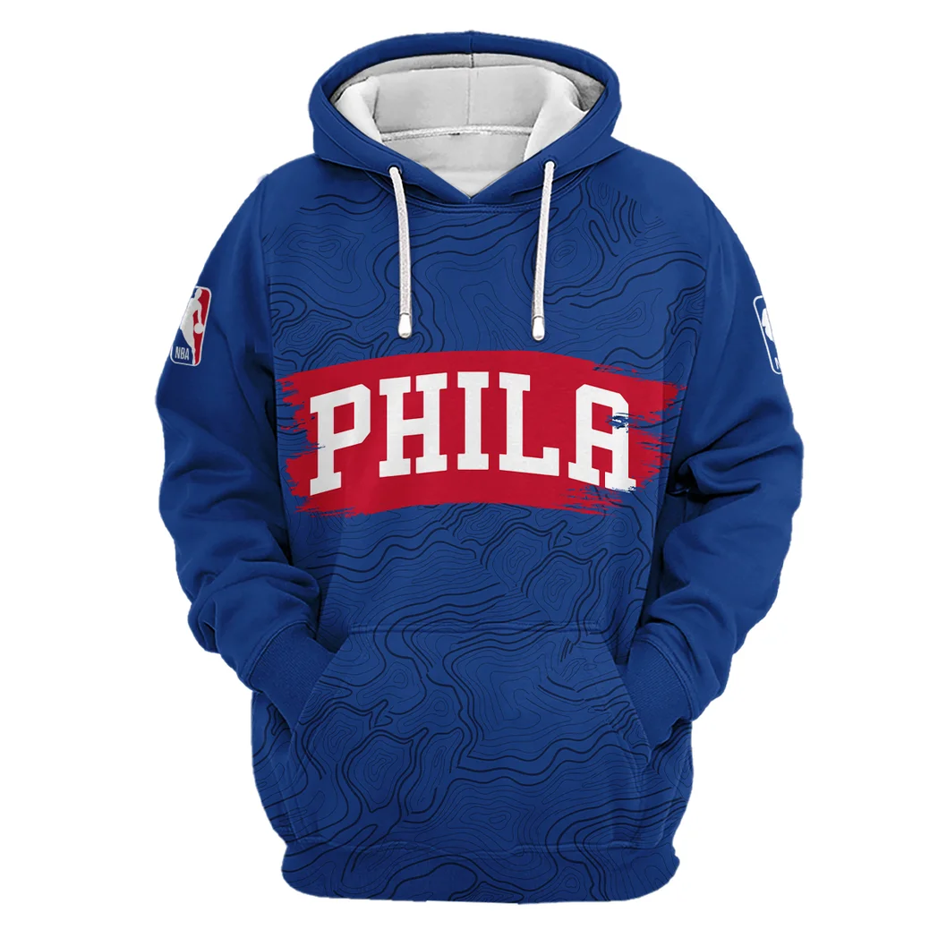 Loyal Court Fans Hoodie, Urban City Rider Hoodie HVN1276 - Image 2