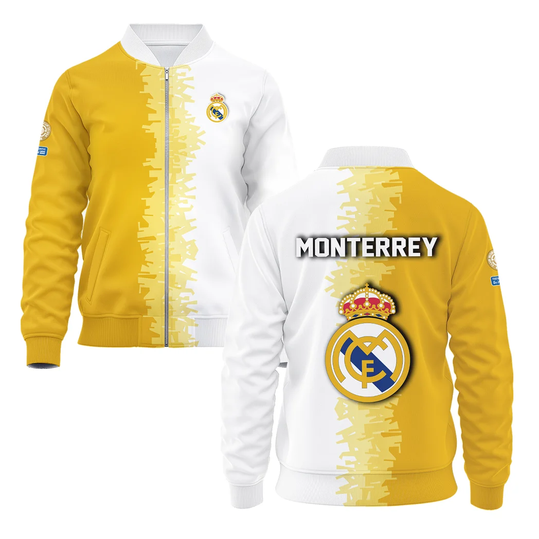 Loyal Fan Club Bomber Jacket, Custom Bomber Jacket Fans HVN1103RM
