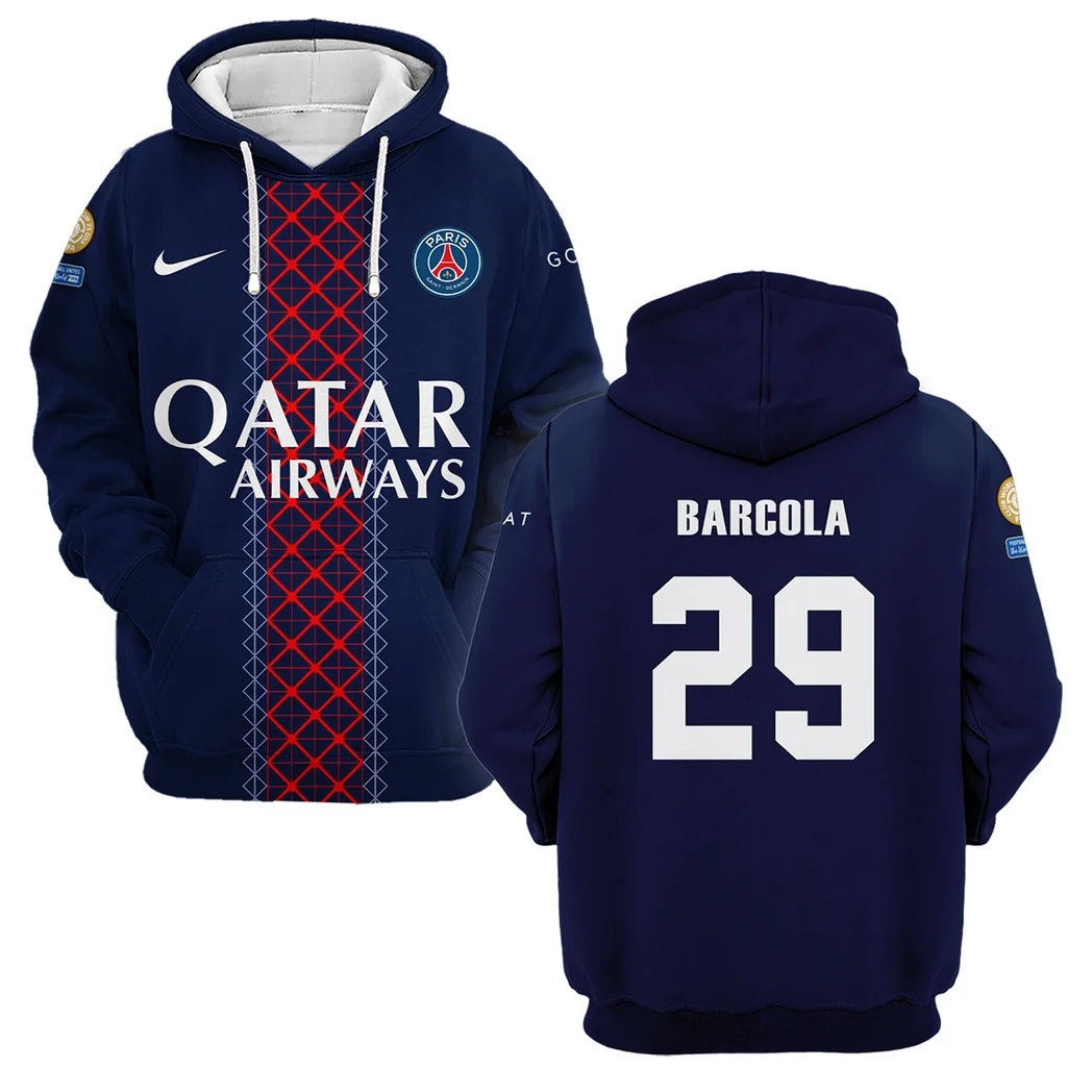 Loyal Fan Club Hoodie, Everyday Road Comfort Hoodie HVN1105BB
