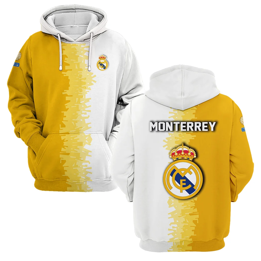 Loyal Fan Club Hoodie, Premium Rider Pullover Gear HVN1103RM