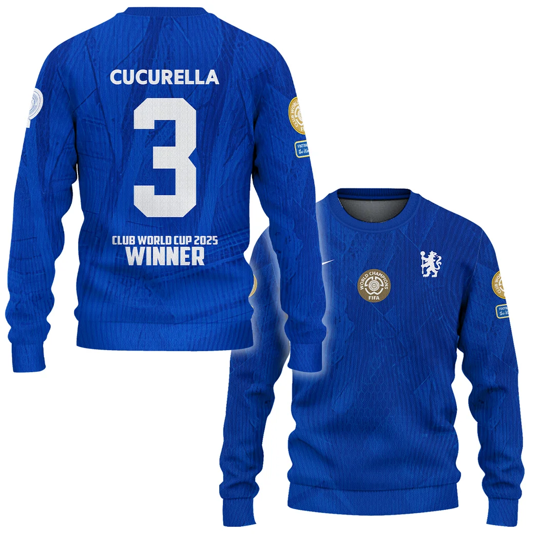 Loyal Fan Club Sweatshirt, Classic Supporter Style Sweatshirt HVN1129MA