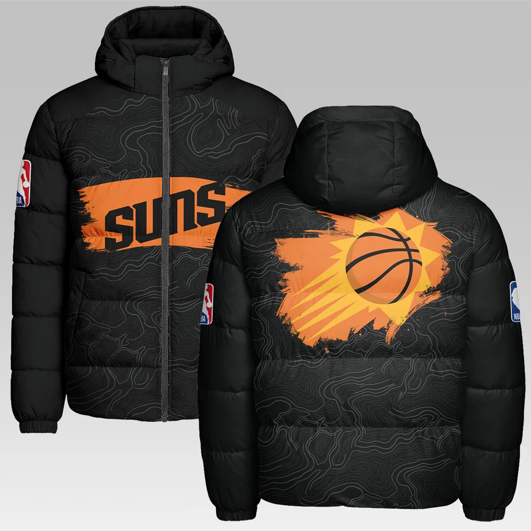 Loyal Fan Culture Hooded Cotton Jacket, Athletic Fit Fan Jacket HVN1276