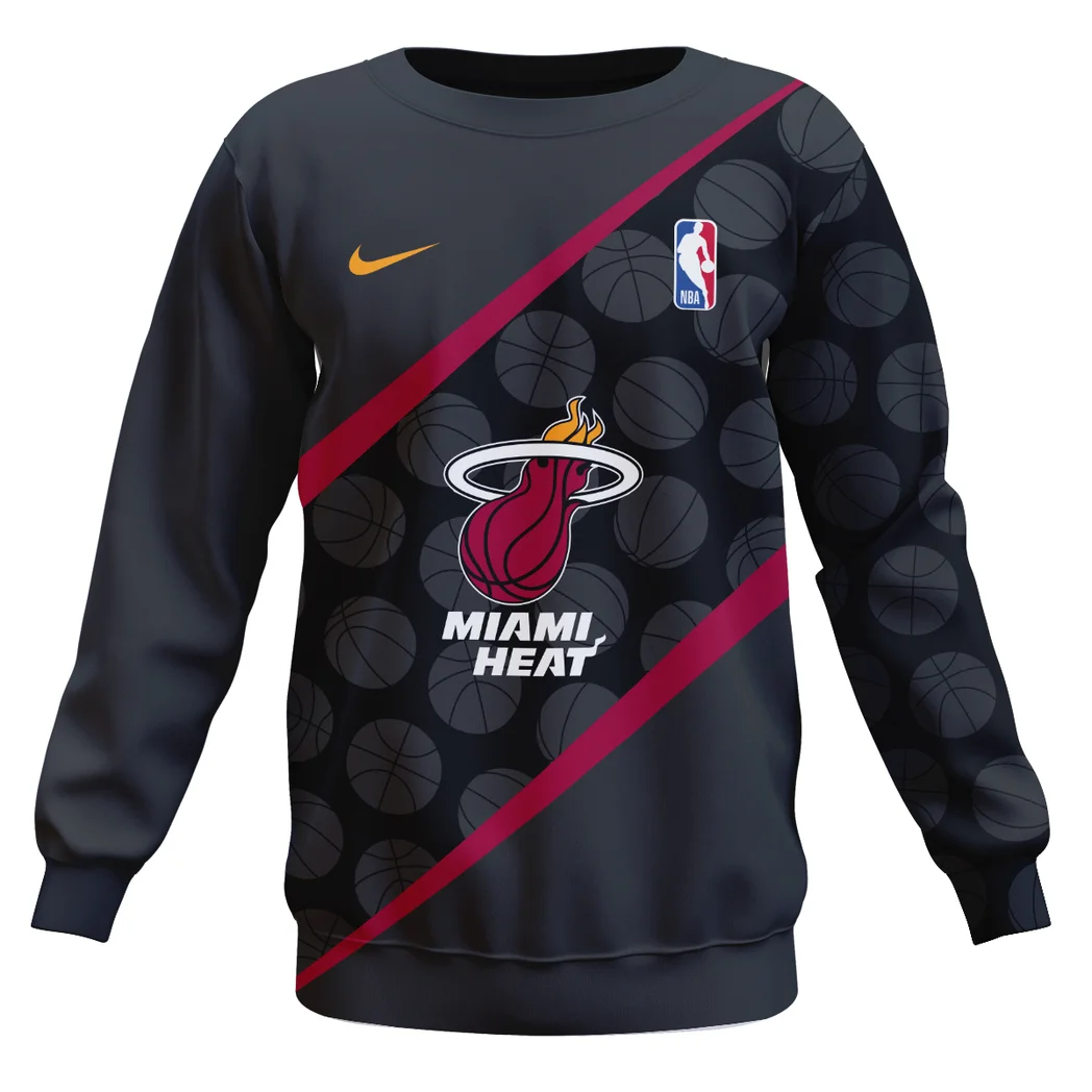 Loyal Fan Energy Sweatshirt, Stadium Ready Warm Sweatshirt HVN1062MH - Image 2