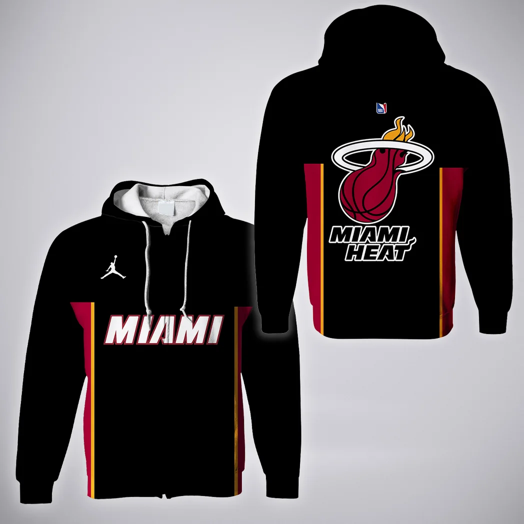 Loyal Fan Energy Zipper Hoodie, Active Spirit Hoodie HVN1277