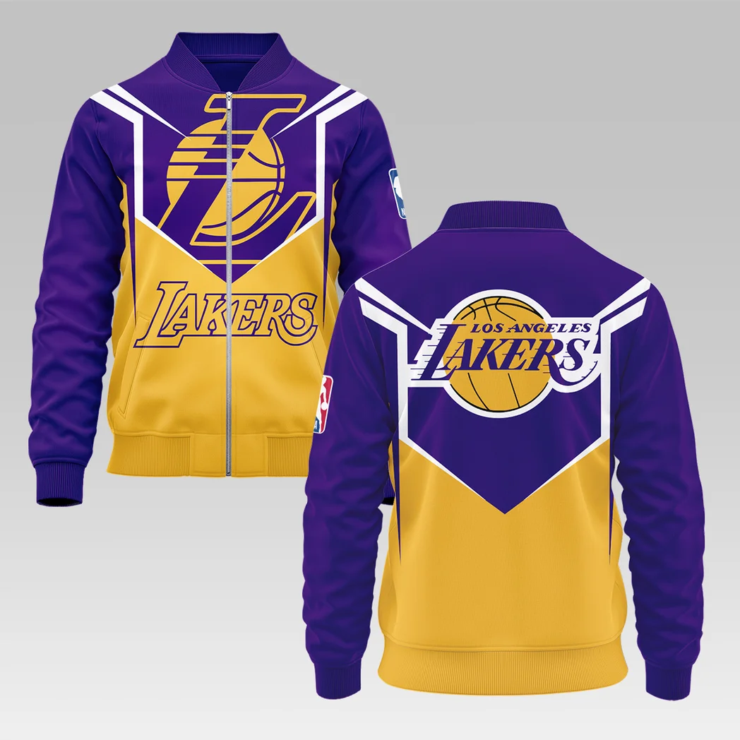 Loyal Fan Lifestyle Bomber Jacket, Team Bomber Jacket Custom HVN1279