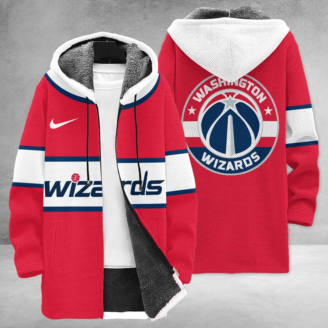 Loyal Fan Lifestyle Fleece Windbreaker Jacket, Everyday Sports Jacket HVN1275