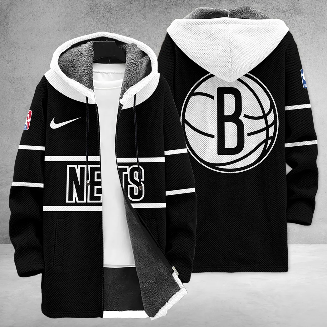 Loyal Fan Lifestyle Fleece Windbreaker Jacket, Stadium Night Windbreaker HVN1275