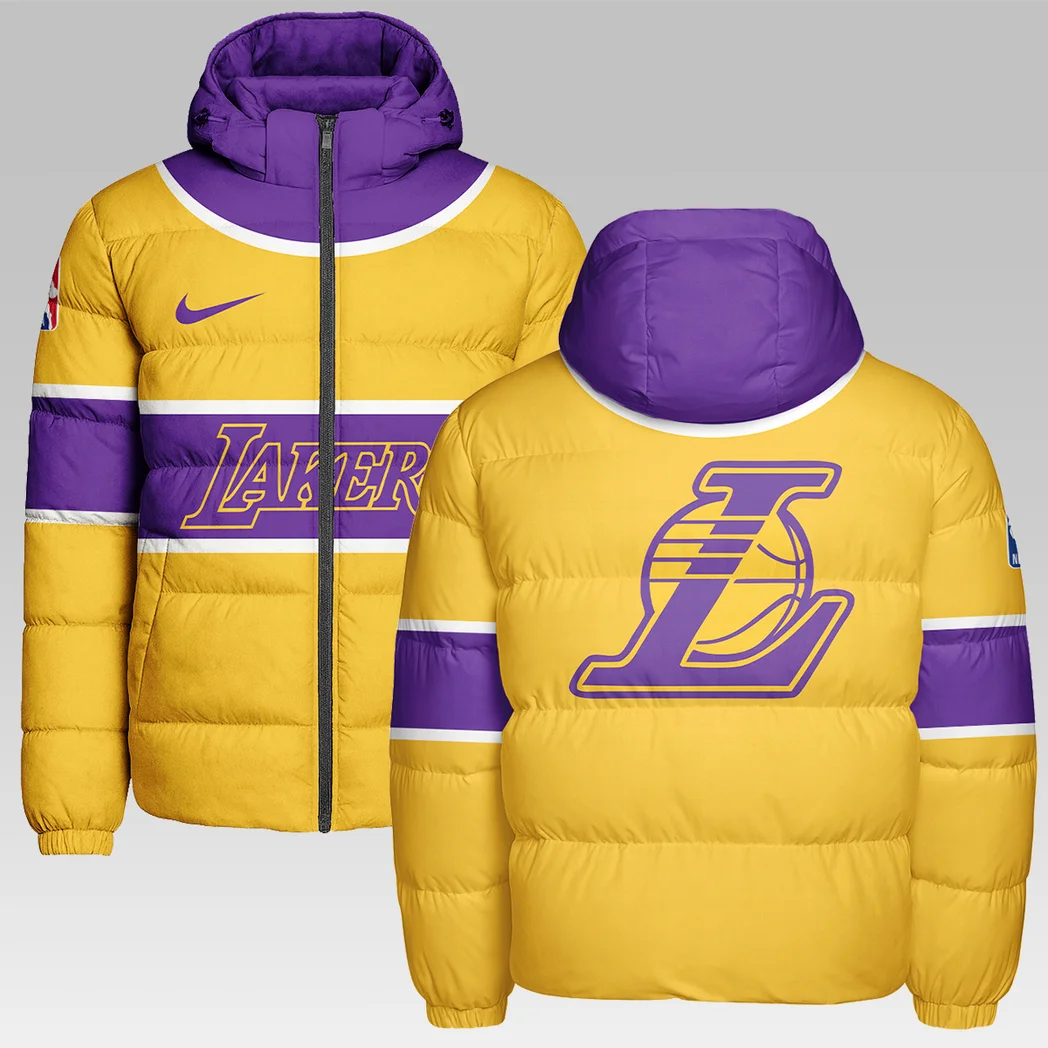 Loyal Fan Lifestyle Hooded Cotton Jacket, Ultimate Warmth Fan Jacket HVN1275