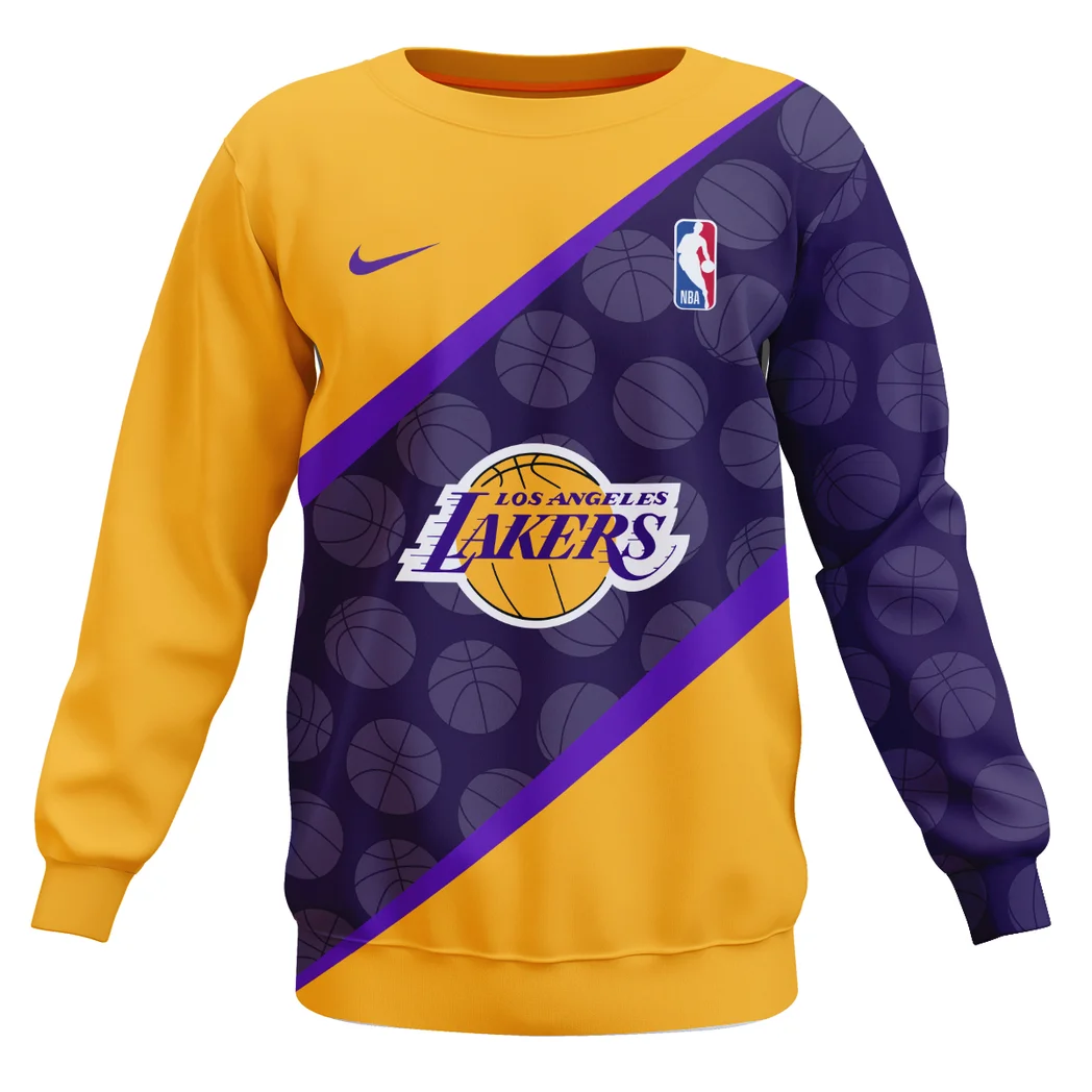 Loyal Fan Lifestyle Sweatshirt, Sport Spirit Energy Sweatshirt HVN1062LA - Image 2