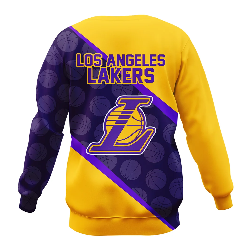 Loyal Fan Lifestyle Sweatshirt, Sport Spirit Energy Sweatshirt HVN1062LA - Image 3