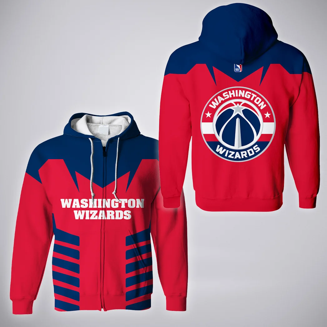 Loyal Fan Lifestyle Zipper Hoodie, Sporty Fan Full-Zip Hoodie HVN1272