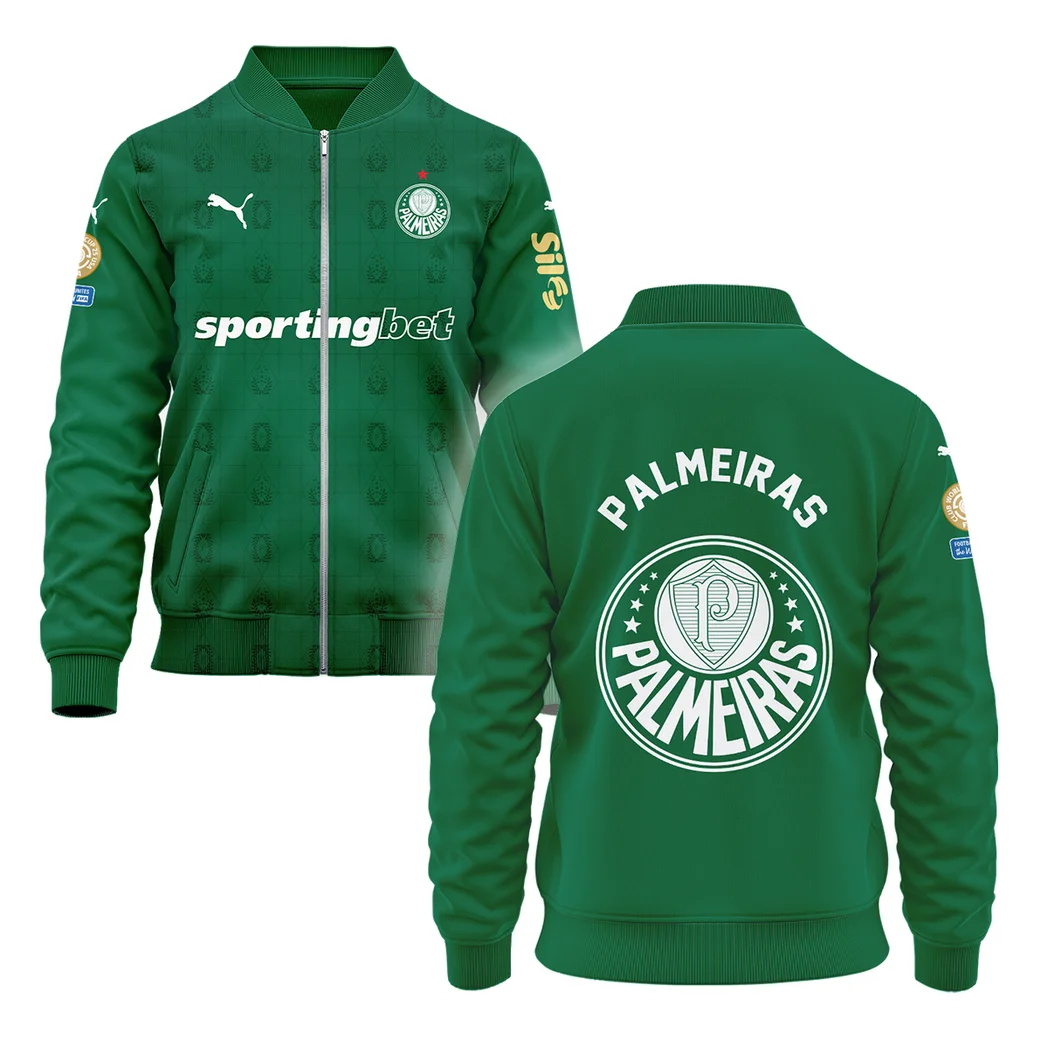 Loyal Fan Pride Bomber Jacket, Bomber Jacket Game Outfit HVN1099PA