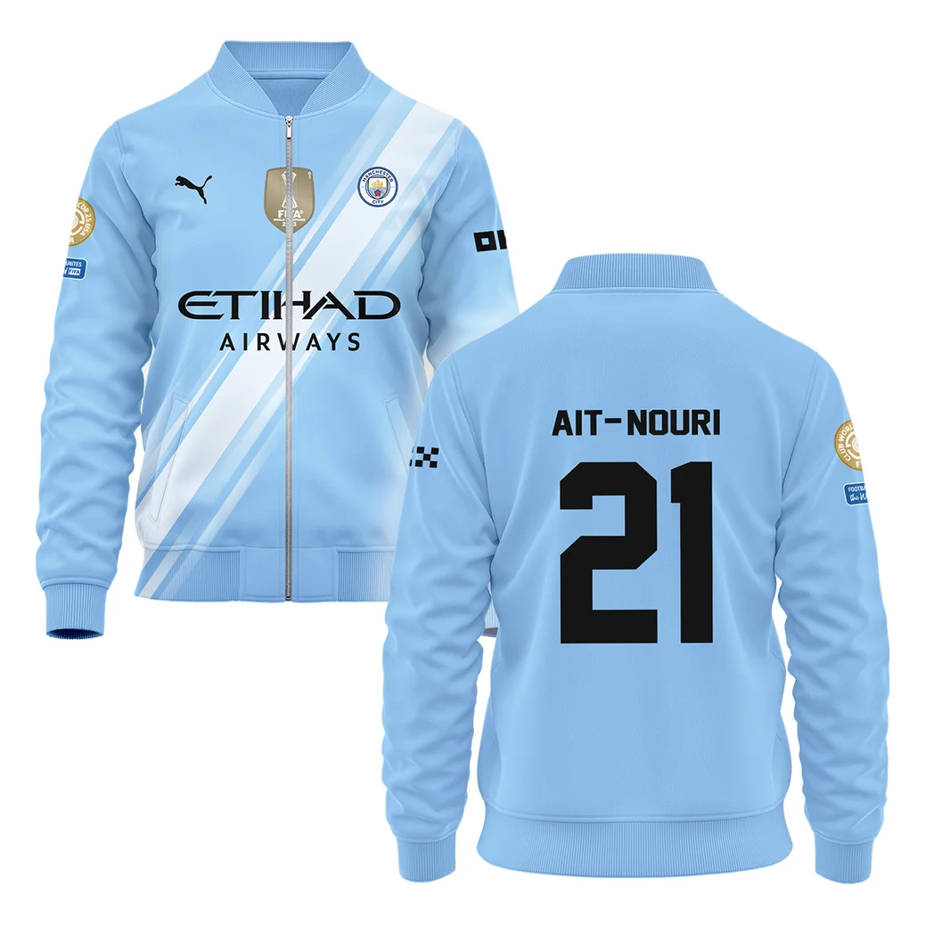 Loyal Fan Pride Bomber Jacket, Comfortable Bomber Jacket Fans HVN1102RA