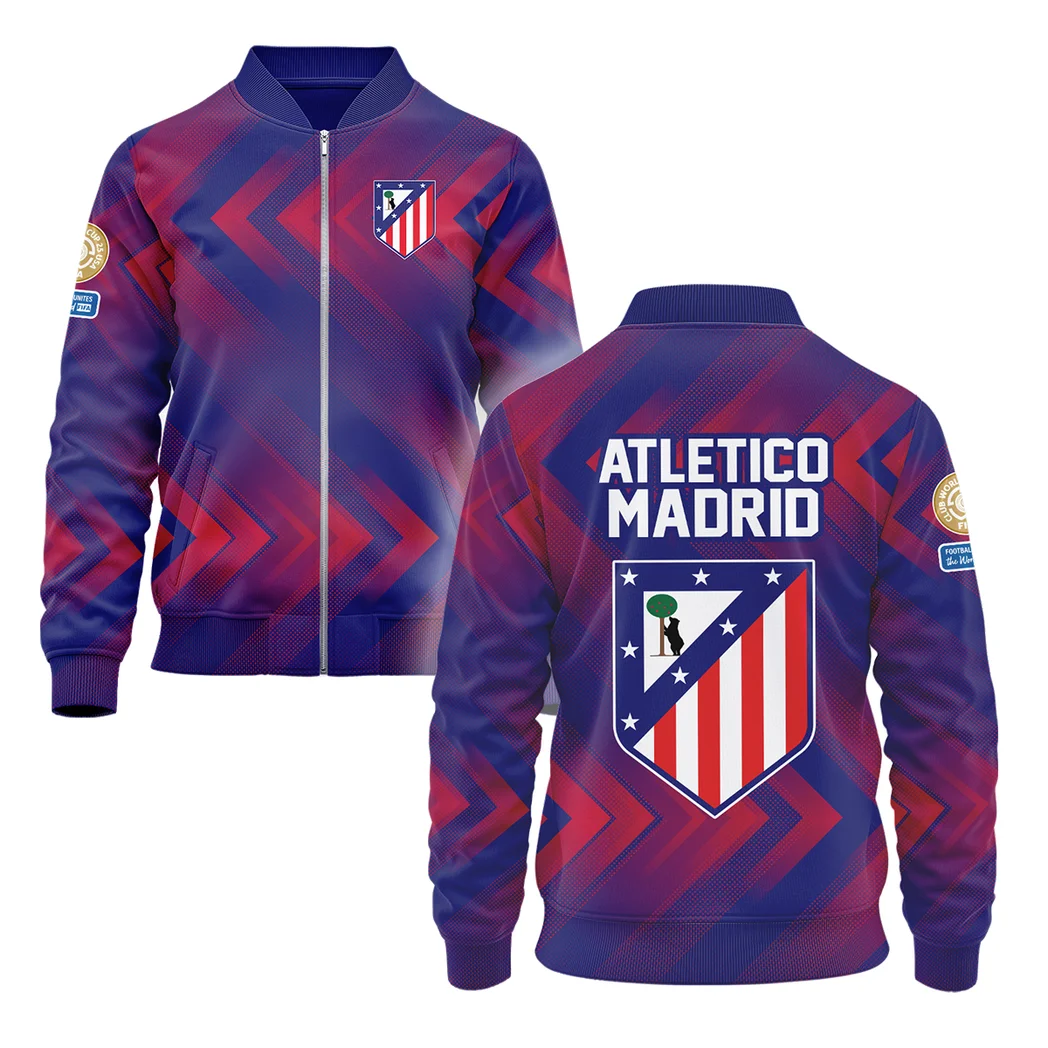 Loyal Fan Pride Bomber Jacket, Custom Sports Bomber Gear HVN1064AM