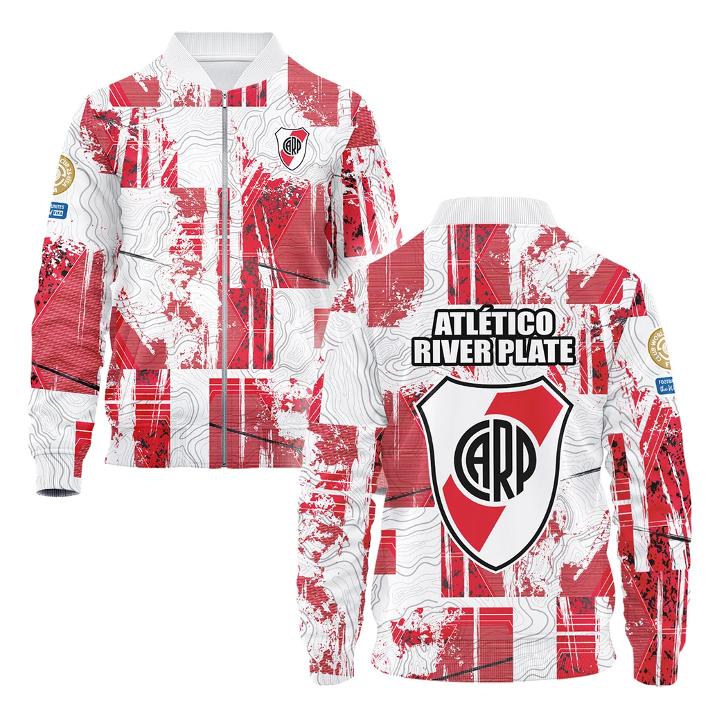 Loyal Fan Pride Bomber Jacket, Team Bomber Jacket Custom HVN1083RP