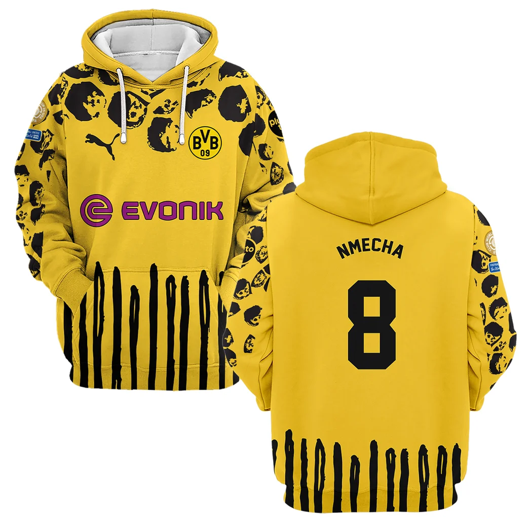 Loyal Fan Pride Hoodie, Road Spirit Pride Hoodie HVN1101FN
