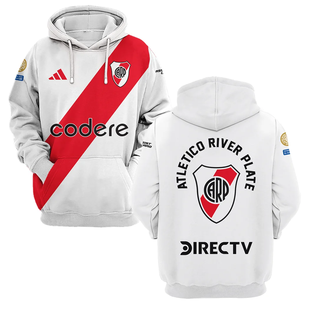 Loyal Fan Pride Hoodie, Ultra-Soft Rider Hoodie HVN1099RP