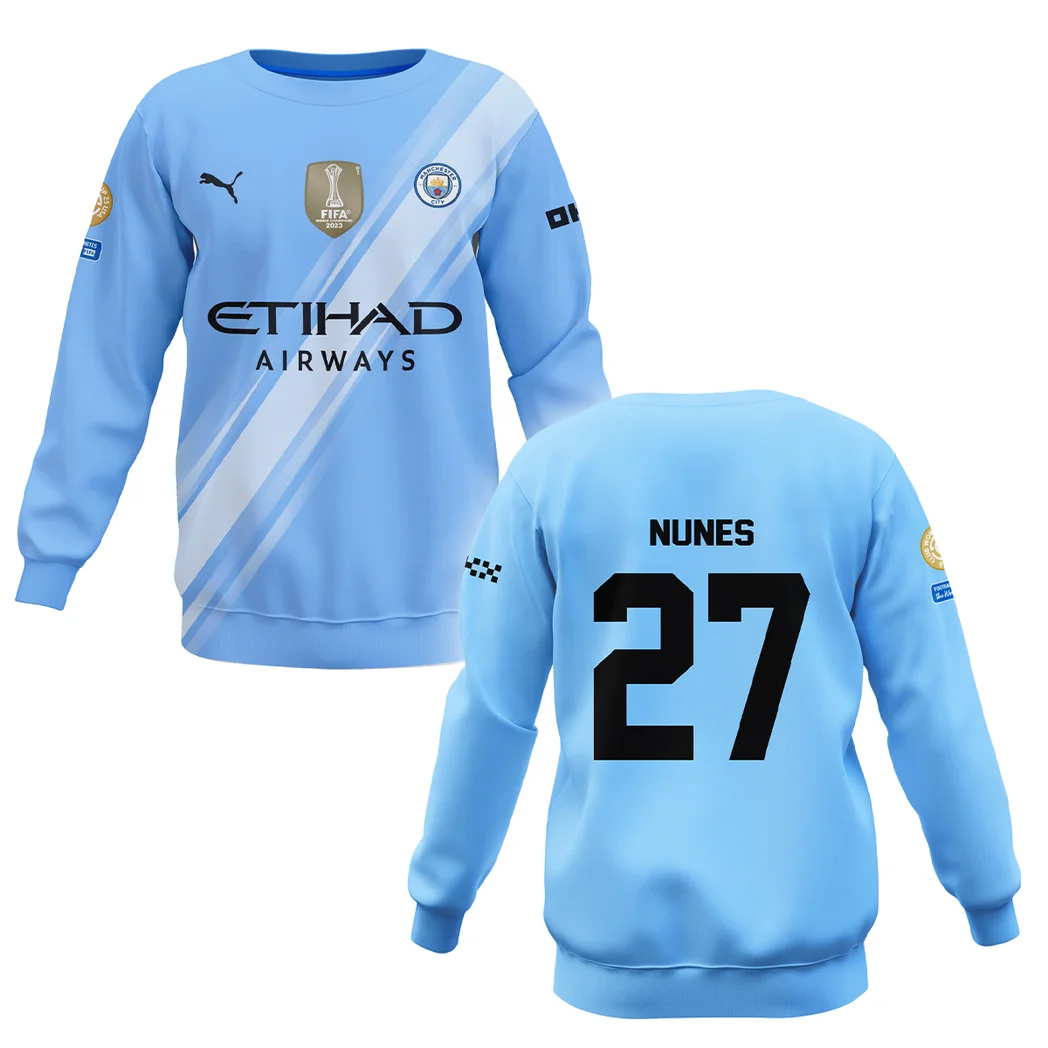 Loyal Fan Pride Sweatshirt, Classic Supporter Style Sweatshirt HVN1102MN