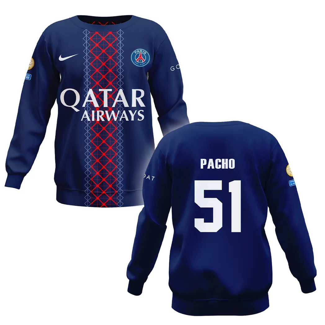 Loyal Fan Pride Sweatshirt, Performance Supporter Sweatshirt HVN1105WP