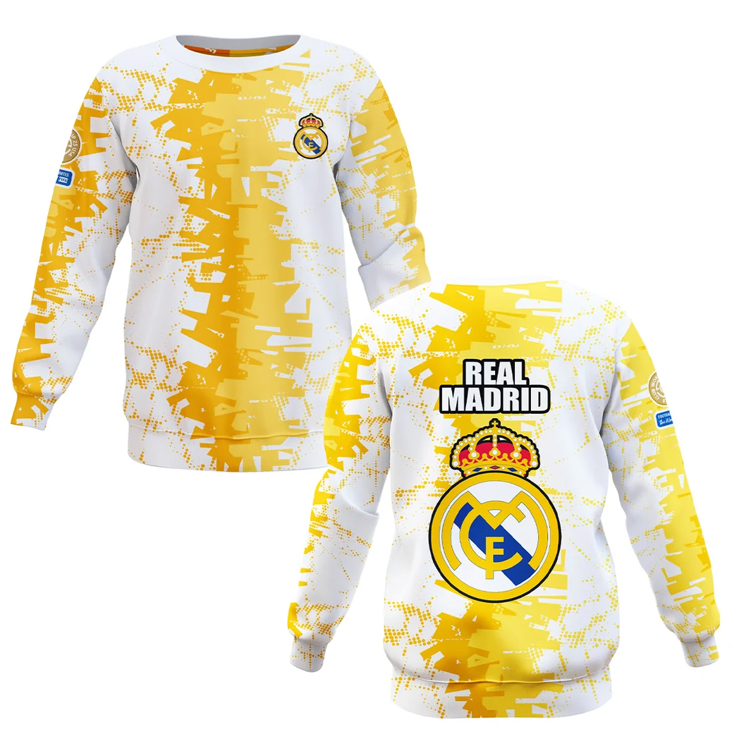 Loyal Fan Pride Sweatshirt, Sport Fan Lifestyle Sweatshirt HVN1082RM