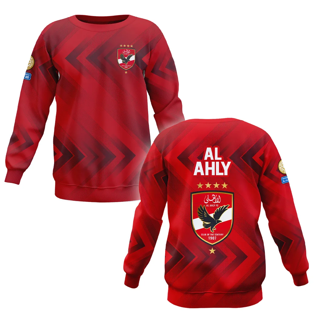 Loyal Fan Pride Sweatshirt, Sport Spirit Energy Sweatshirt HVN1064AA