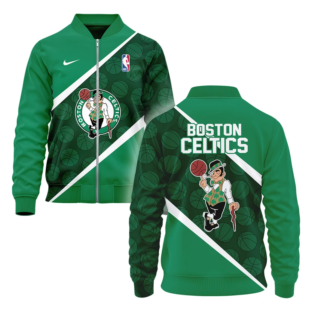 Loyal Hoop Culture Bomber Jacket, Bomber Jacket for Fans HVN1062BC