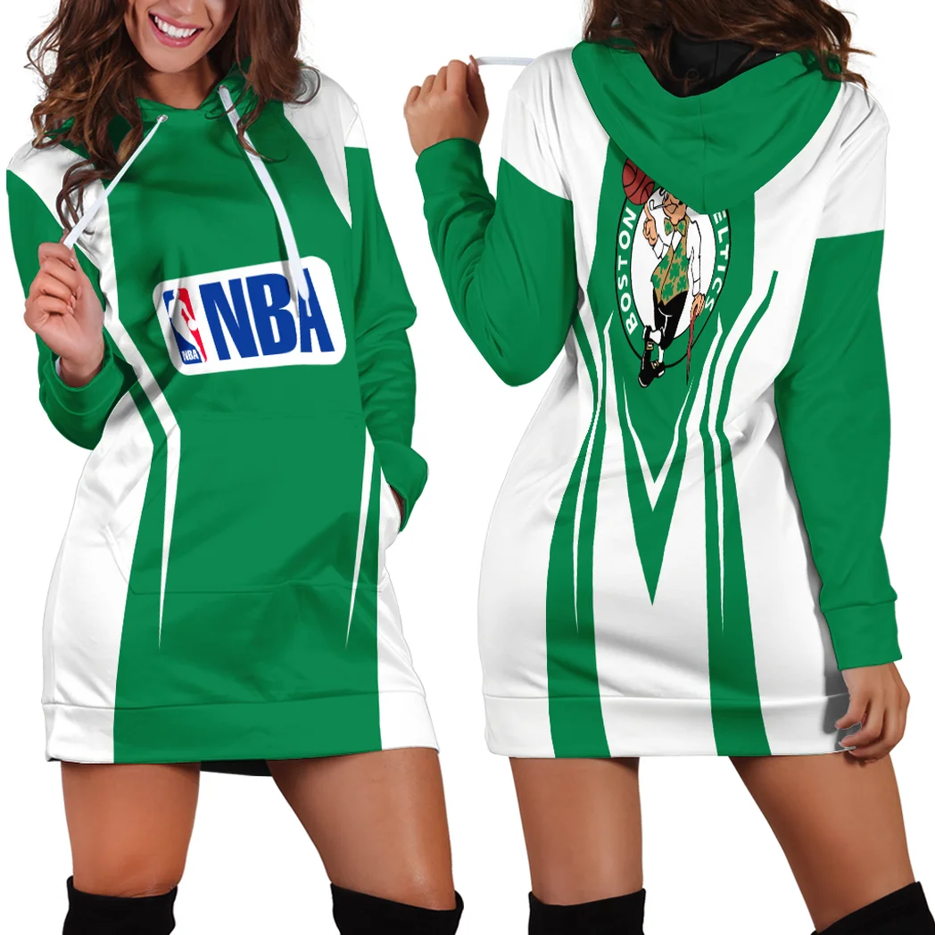 Loyal Hoop Culture Hoodie Dress For Women, Tailgate Hoodie Dress Women HVN1274