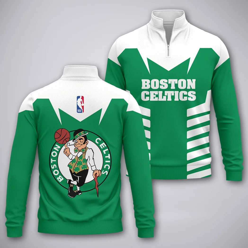 Loyal Hoop Culture Quarter-Zip Sweatshirt, Performance Quarter-Zip for Fans HVN1272