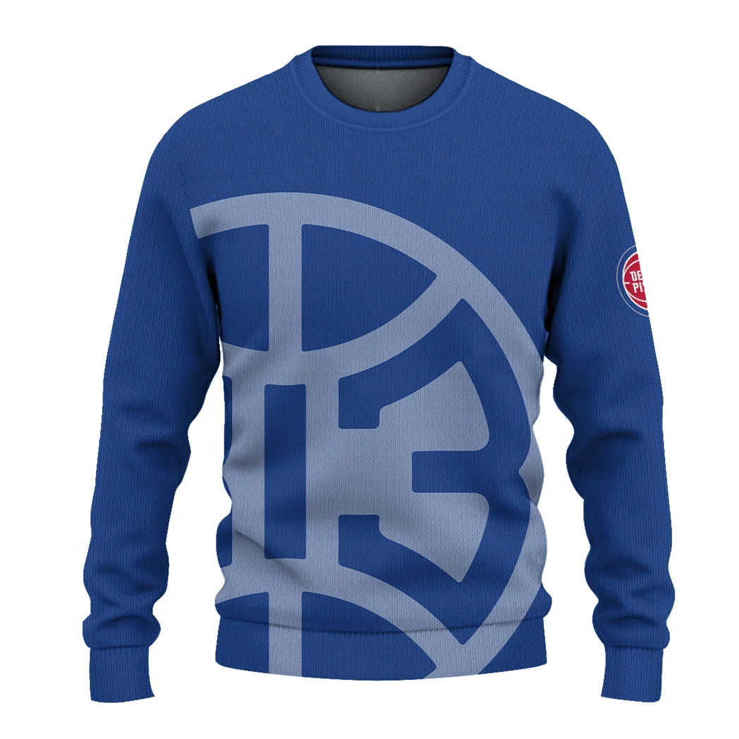 Loyal Hoop Fans Sweatshirt, Game Day Comfort Sweatshirt HVN1278 - Image 2