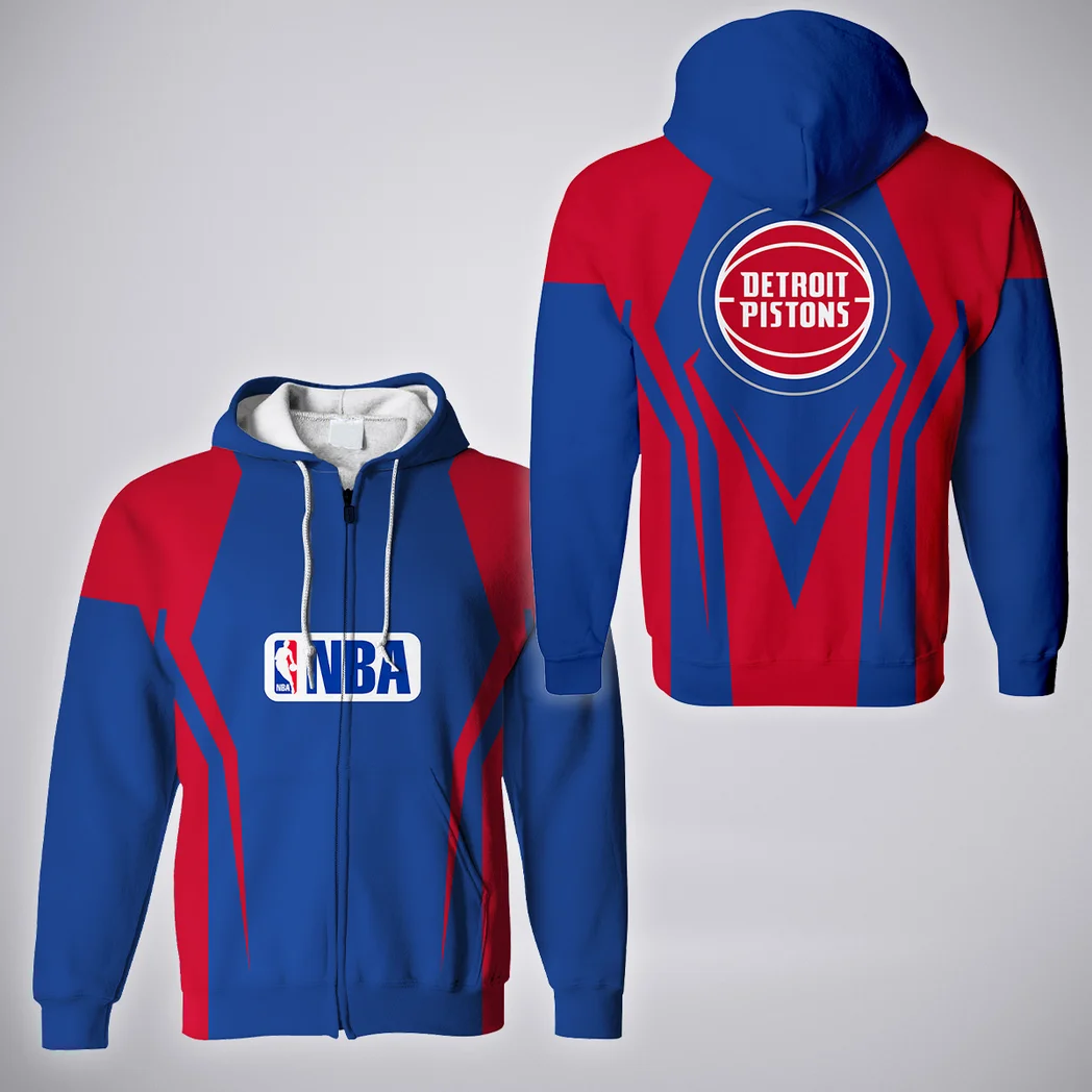 Loyal Hoop Fans Zipper Hoodie, Supporter Spirit Hoodie HVN1274
