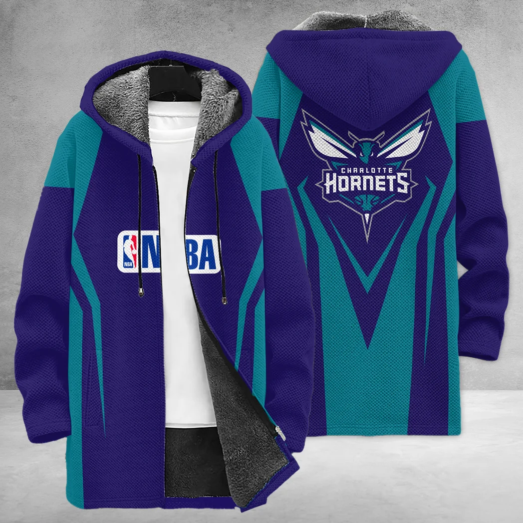 Loyal Hoop Lifestyle Fleece Windbreaker Jacket, Modern Fleece Windbreaker HVN1274