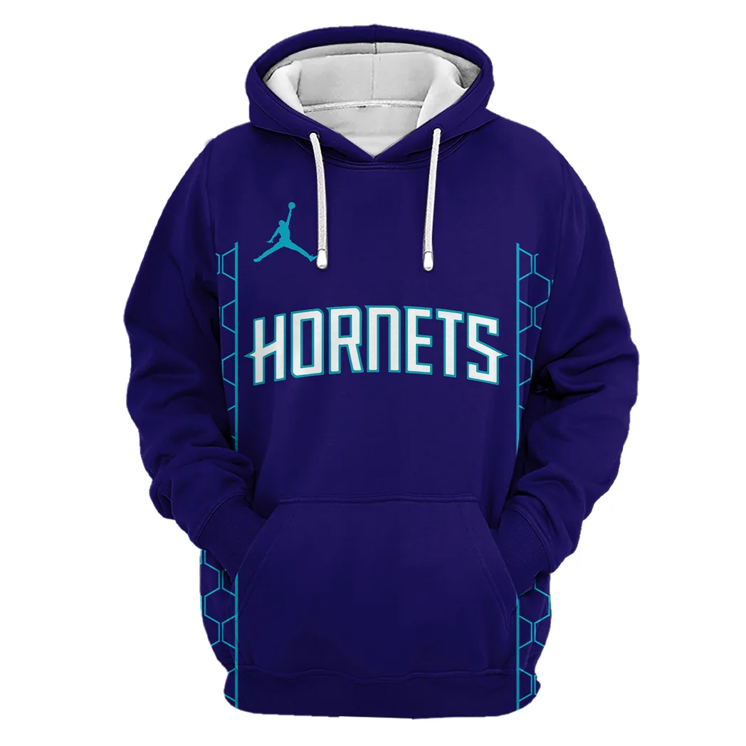 Loyal Hoop Lifestyle Hoodie, Old-School Garage Spirit Hoodie HVN1277 - Image 2