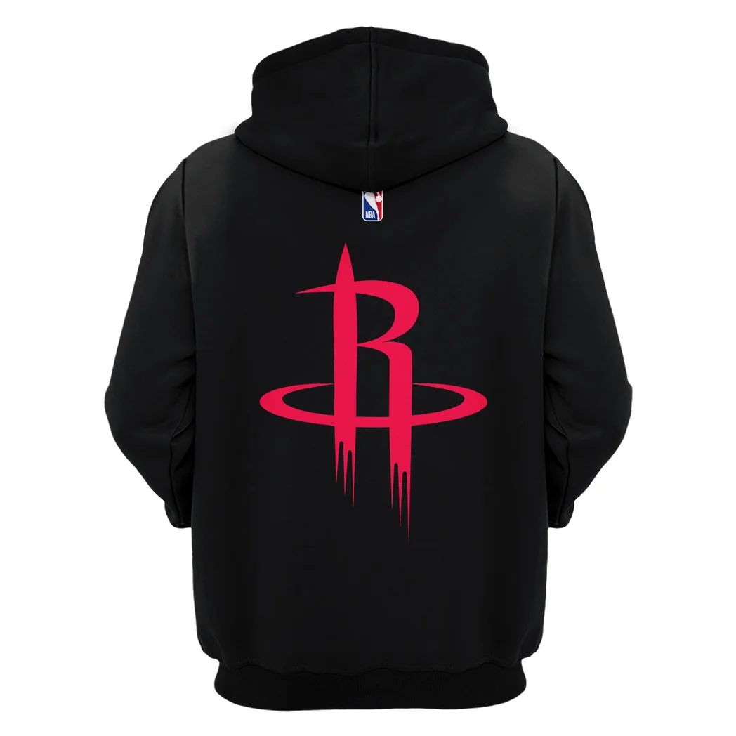 Loyal Hoop Lifestyle Hoodie, Performance Rider Comfort Hoodie HVN1277 - Image 3