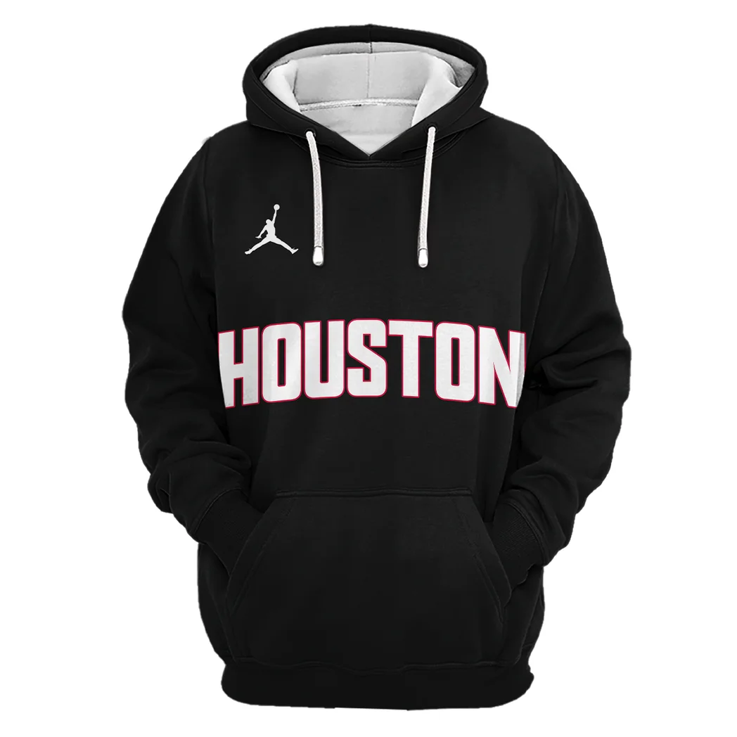 Loyal Hoop Lifestyle Hoodie, Performance Rider Comfort Hoodie HVN1277 - Image 2