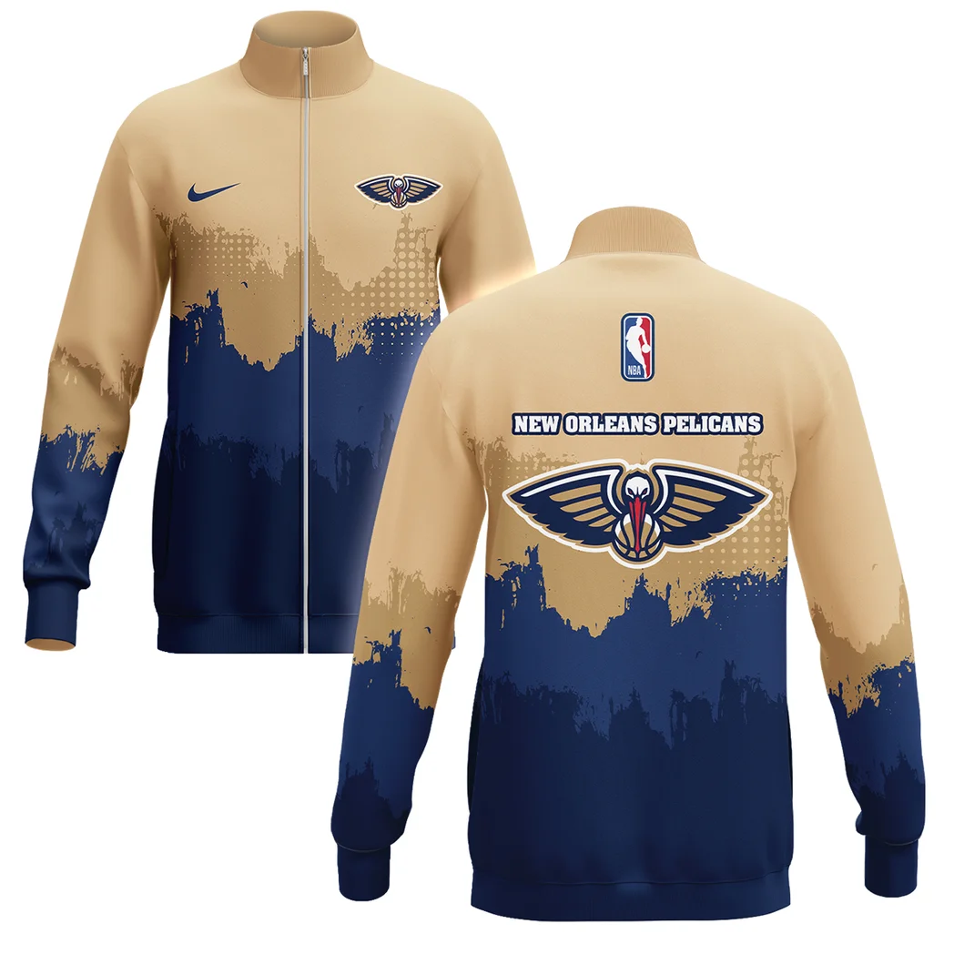Loyal Slam Crew Stand Collar Jacket, Casual Fit Game Day Ready Jacket HVN1094NO