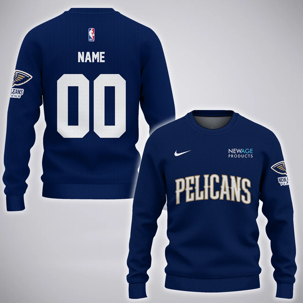 Loyal Slam Crew Sweatshirt, Everyday Comfort Sport Sweatshirt HVN1280