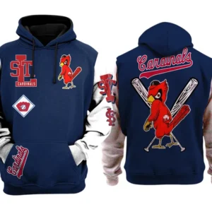 Loyal Spirit Eternal Hoodie, Road Spirit Pride Hoodie MLB130
