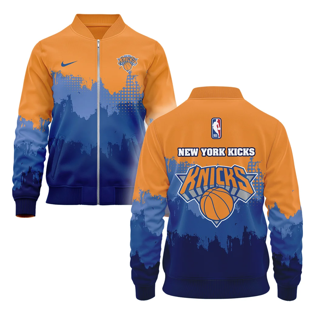 Loyal Supporter Energy Bomber Jacket, Custom Bomber Jacket Men HVN1094NY