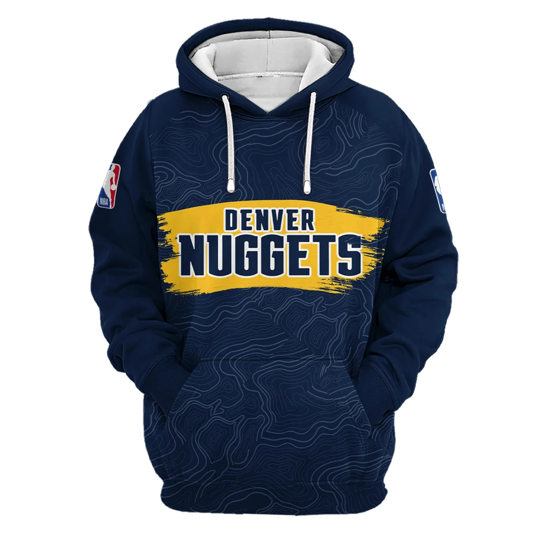 Loyal Supporter Energy Hoodie, Bold Rider Graphic Hoodie HVN1276 - Image 2