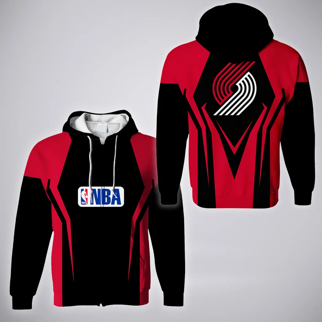 Loyal Supporter Pride Zipper Hoodie, True Supporter Full-Zip Hoodie HVN1274