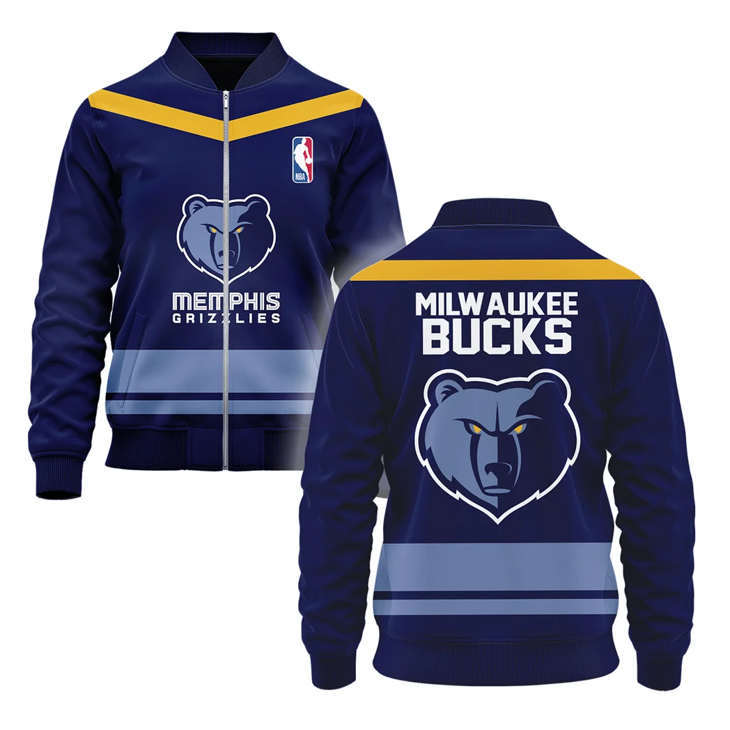 Loyal Supporter Squad Bomber Jacket, Bomber Jacket Fan Essential HVN1055MG