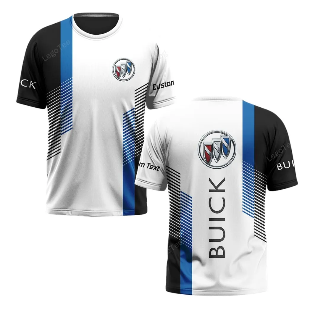 Luxury Car T-Shirt 3D Print, Performance Rider Shirt CAR107