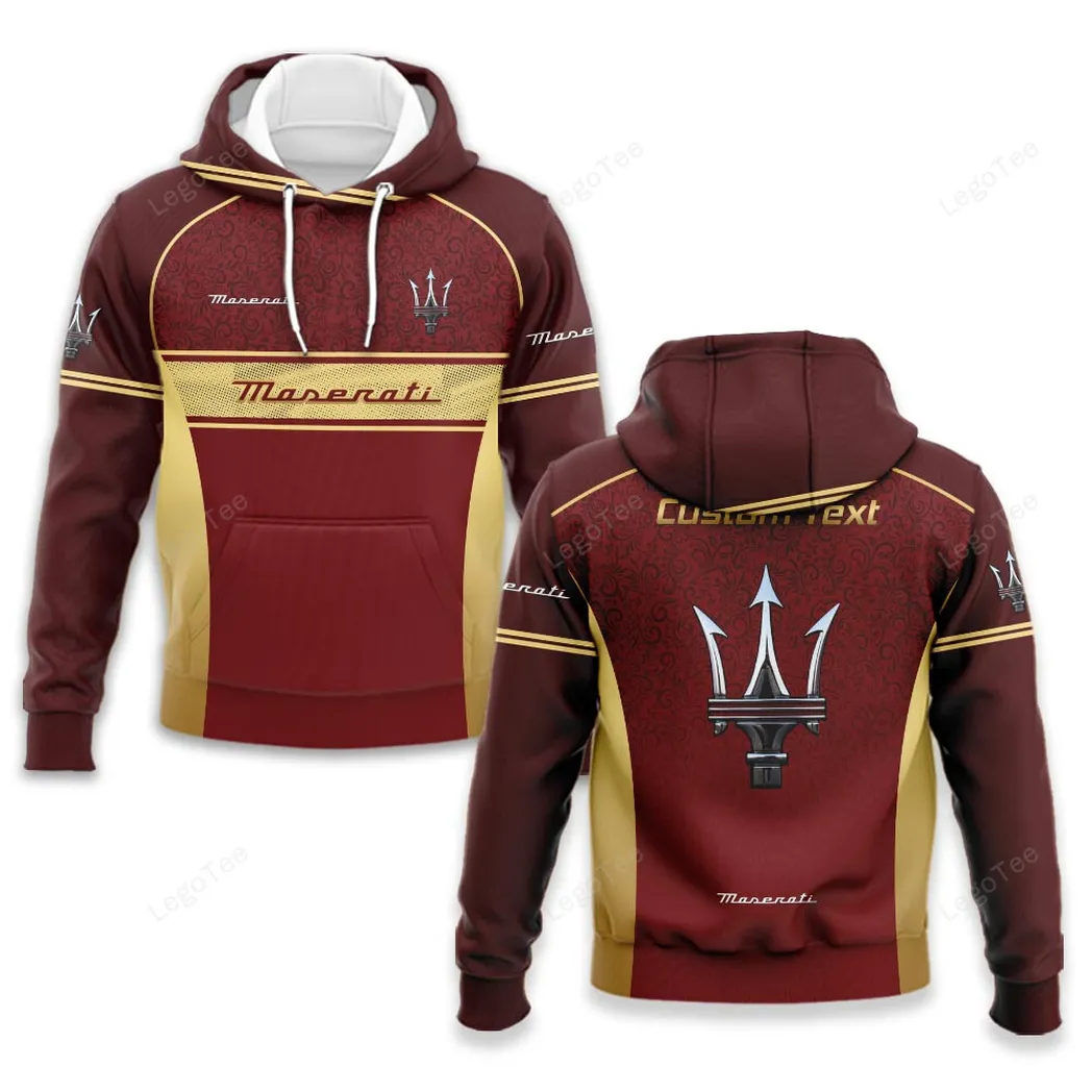 Luxury Coupe Make into line break Hoodie 3D Print, Ultra-Soft Rider Hoodie CAR137