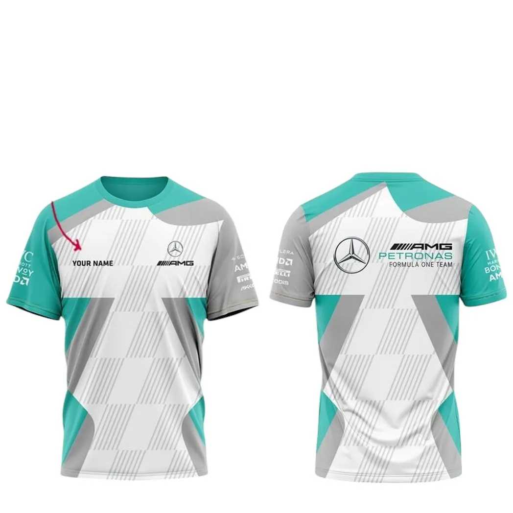Luxury Speed Vehicle T-Shirt 3D Print, Throttle Life Shirt CAR890