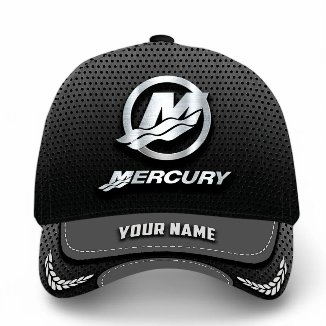 Marine Engine Classic Cap, Racing Spirit Baseball Cap For Auto Owners CAR300
