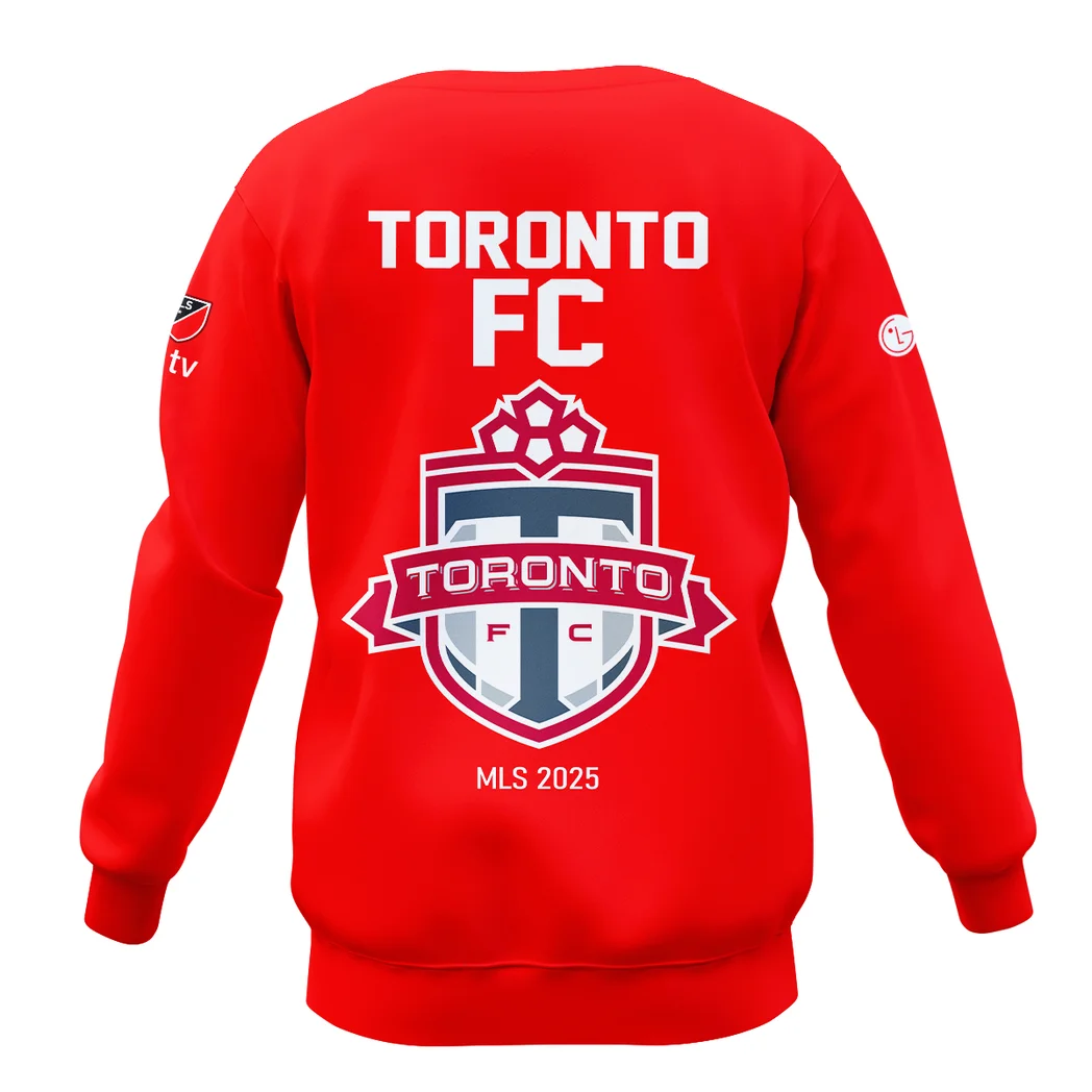 Match Core Sweatshirt, Premium Sport Fan Sweatshirt HVN1096TF - Image 3