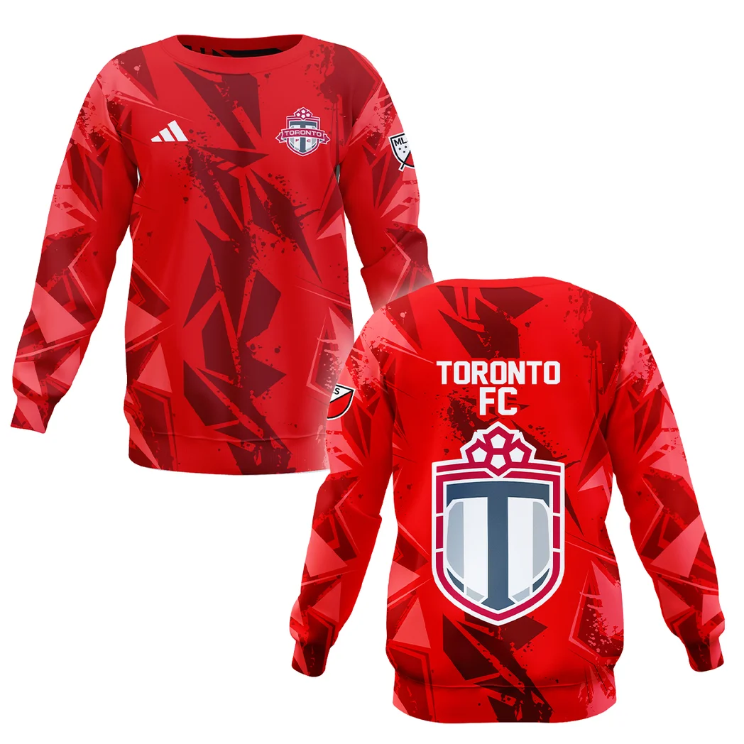 Match Core Sweatshirt, Sport Fan Lifestyle Sweatshirt HVN1068TF