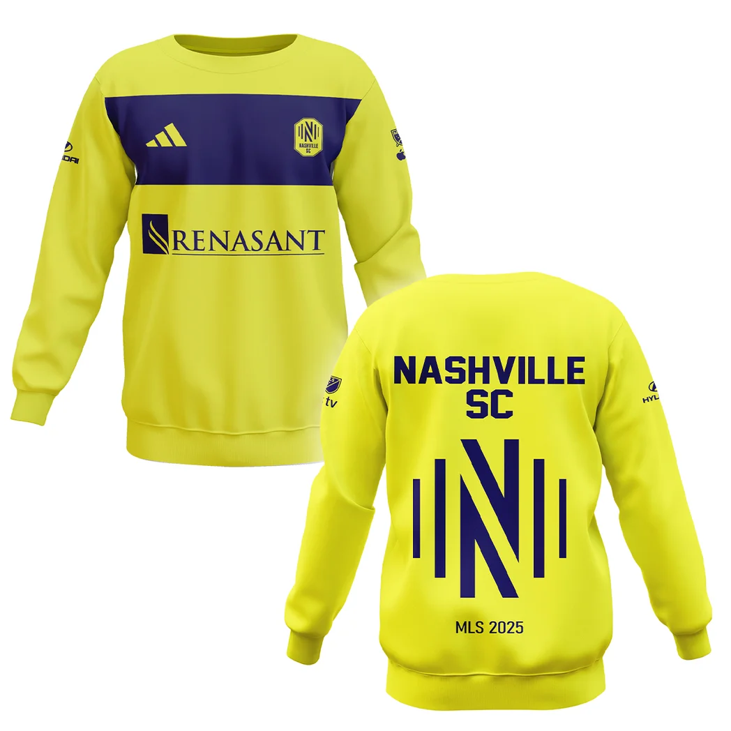 Match Core Sweatshirt, Warm-Up Sport Fan Sweatshirt HVN1096NS